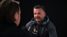 Hoci nemajú svoj štát, podarilo sa im ho uchovať. Rusínsky jazyk je náš svätý grál, hovorí spevák Stefan Štec