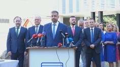 Na oddelení namerali 42 stupňov, skolabovala aj sestra. Minister sa za slová o klimatizáciách ospravedlnil
