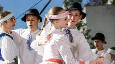 Po 18 rokoch sa má rušiť detský folklórny festival. Zachraňovať ho bude Tipos