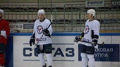 Slovanisti zvládli aj ďalší kľúčový zápas, zdolali Vladivostok