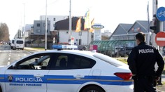 Masaker v domove dôchodcov v Chorvátsku:  Strelec zabil niekoľko ľudí, jednou z obetí je jeho matka