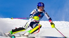 S Petrou chodíme na kávu, so zvyškom je to iné. Vlhovej súperka prehovorila o vzťahoch medzi lyžiarkami