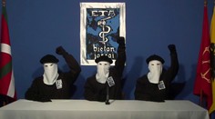 ETA sa vzdala všetkých svojich zbraní a výbušnín