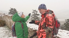 Manželia Mladí dokazujú, že vek je len číslo: Prešli stovky hradov a historických lokalít na Slovensku