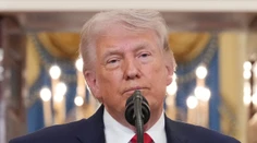 Trump: Libanon nebol súčasťou dohody o prímerí s Iránom