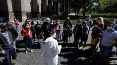 V Česku pribudlo najviac prípadov nákazy koronavírusom za tri mesiace