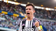 Serie A: Juventus remizoval, no dostal sa na čelo tabuľky. Bologna rozhodla v úplnom závere