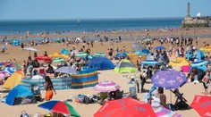 Horúčavy v Európe zabíjajú. Meteorológovia varujú, že to najhoršie ešte len príde