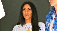 Ďalšie dieťa na ceste, Kim? Tieto zábery hovoria za seba