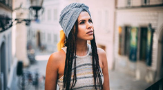 Rasistický útok na slovenskú speváčku na videu: Krv vám vypení v žilách