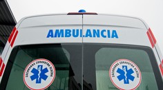 Nešťastie na východe Slovenska. Chlapec strelil so vzduchovkou 9-ročné dievča