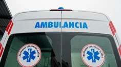 Nešťastie na východe Slovenska. Chlapec strelil so vzduchovkou 9-ročné dievča