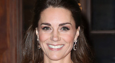 Kate Middleton takto dlho nevyzerala: Pozrite na tú zmenu
