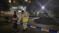 Poplach neďaleko Prahy. Študent sa nakazil meningitídou, v opatere záchranárov skončilo takmer 100 ľudí