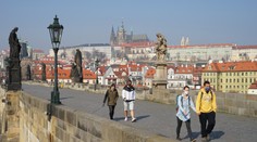 V Česku potvrdili prvé prípady brazílskej mutácie koronavírusu