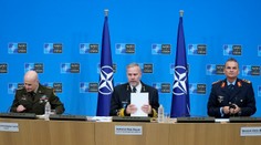 Pripravte sa na totálnu vojnu s Ruskom, vyzval admirál z NATO. Máme na to najmenej 5 rokov, znie z Nemecka