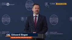 Menej peňazí za darovanie techniky