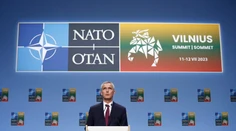 Ukrajina nebude musieť plniť akčný plán vstupu do NATO, vyhlásil Stoltenberg