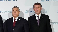 Orbán: Pakt OSN o migrácii je chybným dokumentom