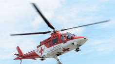 Nešťastie v Hnúšti! Z okna vypadol len 5-ročný chlapec