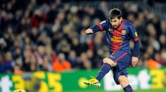 Fanúšikovia spisujú petíciu, aby Messi nekopal ďalšiu penaltu