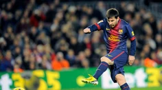 Fanúšikovia spisujú petíciu, aby Messi nekopal ďalšiu penaltu