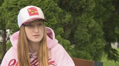 Z pódia k pomoci zdravotne znevýhodneným. Barbora Piešová: Stačí byť ľudský, to v spoločnosti chýba