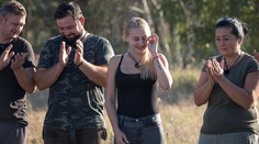 Posledný bandita sa lúči: Mama bude na mňa pyšná!