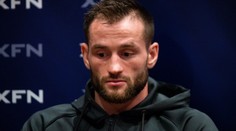 Jeden z najznámejších slovenských MMA bojovníkov dostal na tréningu infarkt