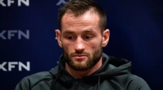 Jeden z najznámejších slovenských MMA bojovníkov dostal na tréningu infarkt