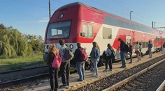 Auto alebo vlak? Vyskúšali sme cestu po nových zľavách, rozdiel v cene je výrazný