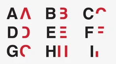 Vžite sa do kože dyslektikov. Takto vidia písmená oni