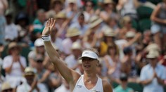 Česká tenisová hviezda sa vydala. Na videu vidno jej krásne šaty