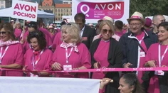 Monika prekonala rakovinu prsníka: Prevencia je to najdôležitejšie, čo žena môže pre seba urobiť