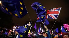 Slovensko sa chystá na brexit. Britom ponúkame takúto dohodu