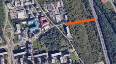 Doprava v Dúbravke sa môže zmeniť. Plánujú nový vjazd na D2, uľavil by od ranných kolón