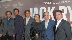 Slovensko je dejiskom nakrúcania úspešného svetového seriálu. Preinvestuje u nás 5 miliónov eur