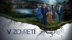 Seriálová novinka V zovretí triumfovala ako absolútny pondelkový líder, podvečer suverénne patril diváckemu megahitu Sľub