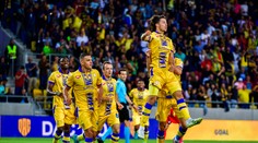 Prvé predkolo EKL: Dunajská Streda aj Ružomberok si vezú do odvety víťazstvá