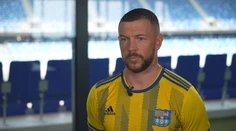 S najvyššou súťažou má bohaté skúsenosti, teraz chce uspieť s nováčikom. Útočník Košíc sa teší na derby