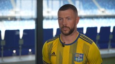 S najvyššou súťažou má bohaté skúsenosti, teraz chce uspieť s nováčikom. Útočník Košíc sa teší na derby
