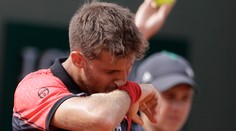 Ďalšie prekvapenie sa nekonalo, Kližan vo štvrťfinále v Barcelone vypadol s Nadalom