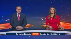 Markíza opäť na čele: Televízne noviny vo štvrtok dominovali v oboch kľúčových cieľových skupinách