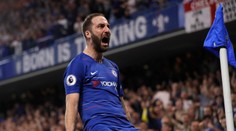 Higuain uzavrel svoju úspešnú kariéru. Výraznú stopu zanechal v Reale Madrid