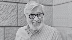 Odišla ikona českého filmu: Jiří Bartoška zomrel vo veku 78 rokov