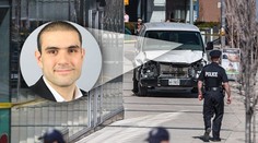 Páchateľ z Toronta krátko pred útokom zverejnil záhadný odkaz na Facebooku