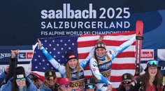 Spomienka, ktorá prevyšuje všetky medaily. Mikaela Shiffrinová poďakovala kamarátke z detstva
