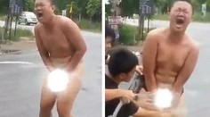 Prišiel o rozum? Na genitálie si dal červené mravce, takto reagoval