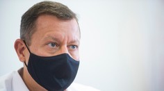 Lipšic: Prokurátor podal v kauze Dobytkár obžalobu, týka sa Bödöra aj Kvietika