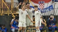 Zázračný žolík Španielov opäť úradoval a zaistil postup. Kane s ďalším skvelým rekordom
